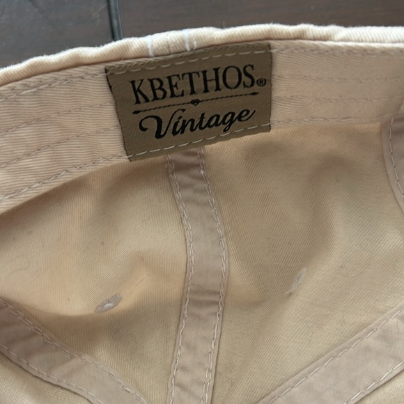 Happy Camper Ball Cap Adjustable Baseball Cap Hat - Picture 9 of 10